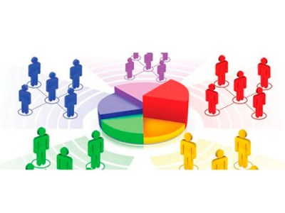 SEGMENTACIÓN DE MERCADO&nbsp;DIGITAL